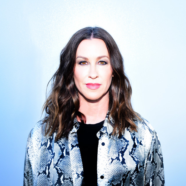 英國埃克塞特 · Alanis Morissette 演唱會 | Powderham Castle