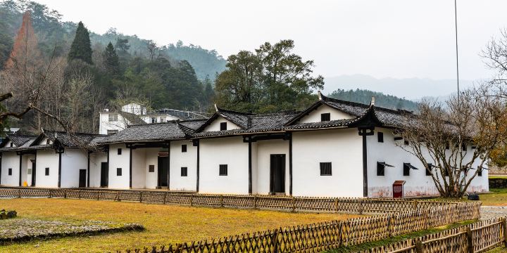 Dajing Scenic Spot