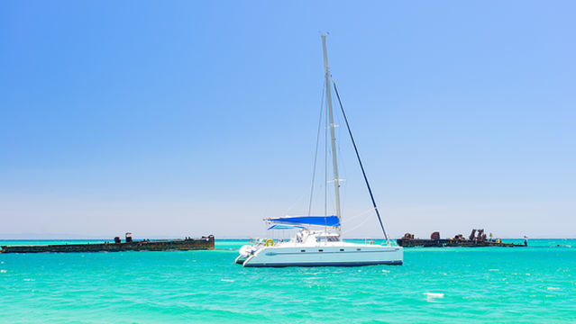 Tangalooma Island Resort