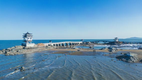 Xingcheng Seaside Bathing Beach