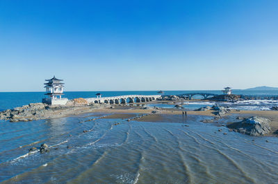 Xingcheng Seaside Bathing Beach