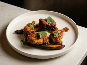 Social Eating House + Bar
