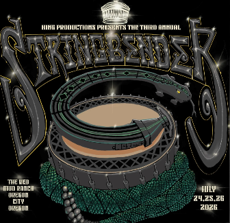 StringBender Festival 2026 | Clackamas County