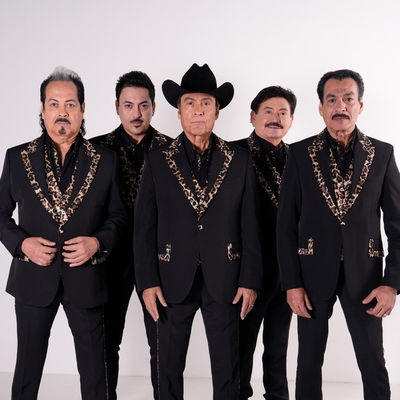 Providence | Los Tigres Del Norte 2026 Tour