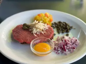 Restaurant Karla