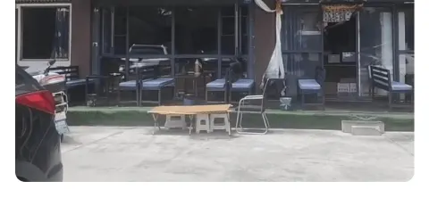 洛康藏包子茶館