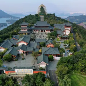 東部華僑城