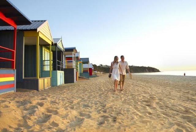 Mornington Peninsula