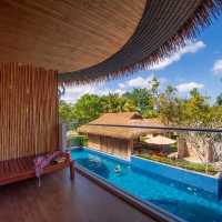 Tup Kaek Sunset Beach Resort