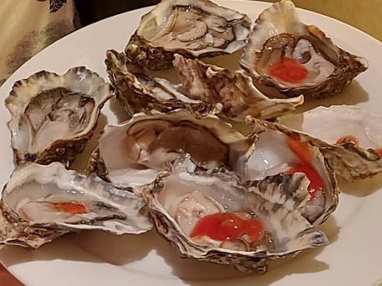 抵玩酒店自助餐攻略