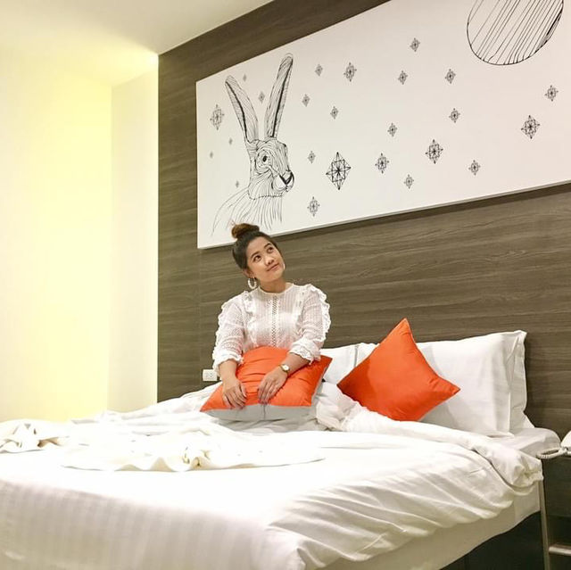 ที่พักน่ารักๆ ที่จันทบุรี