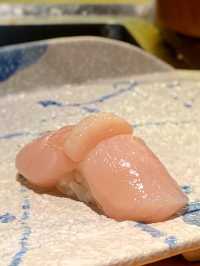 品味人生。Omakase  早幾日約埋閨蜜去試吓呢間餐廳嘅Omakase,唔洗諗
