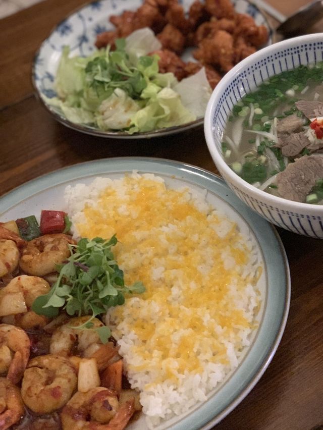 동대구역 근처 동남아음식 맛집!!