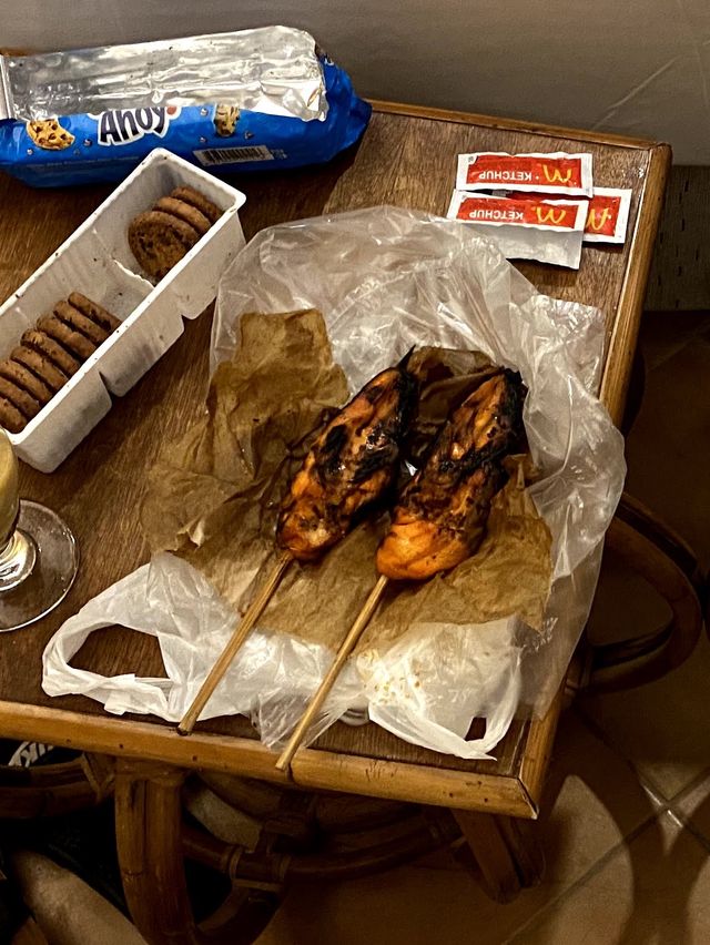 세부 로컬 맛집, 딥질로그