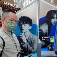 MOOV MIRROR MASK朗豪坊店