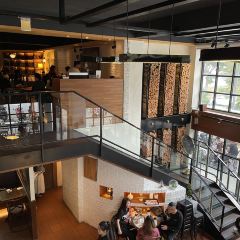 Caffaina Coffee Gallery User Photo