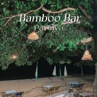 Bamboo Beach บาร์ลับๆ ที่พัทยา