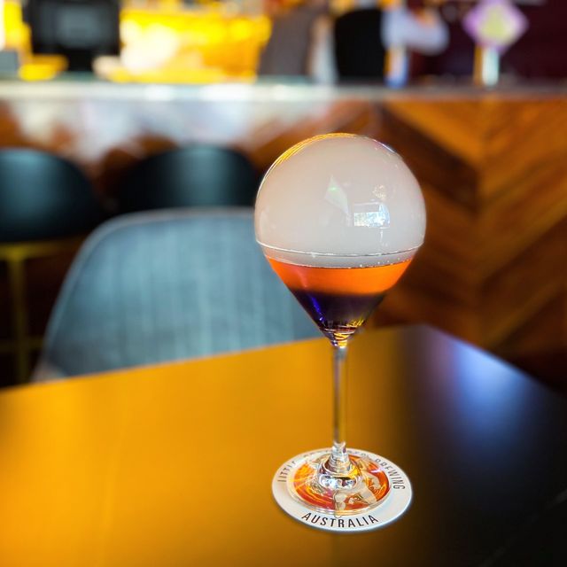 菜式精緻，隱世法式Fine Dining