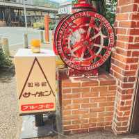 【京都】レトロ喫茶・珈琲館サイホン