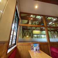 名古屋が誇るコメダ珈琲店