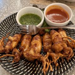 lay lao - Ari User Photo