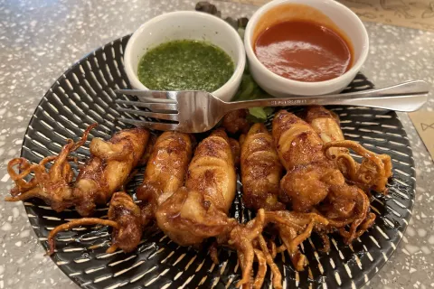 레 라오