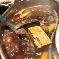 太和殿鴛鴦麻辣火鍋張用戶圖片
