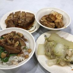 冠友魯肉飯 User Photo