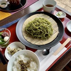 Nakamuratokichi User Photo