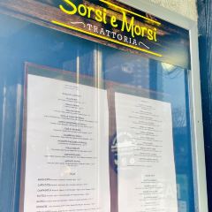 Sorsi e Morsi User Photo