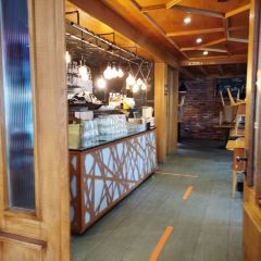 Bamboos User Photo