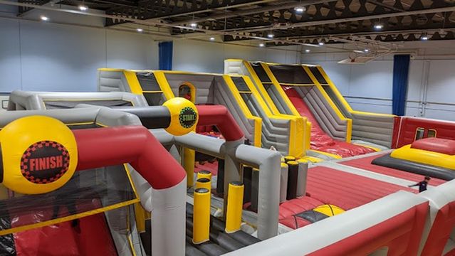 Western Leisure Centre