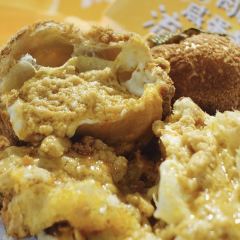 Xishupaofu (erqiwanda) User Photo