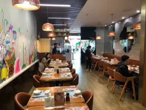 Mai Xiang Yuan Dumpling Chinatown