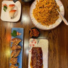 桃太郎创作料理(大学城店) User Photo