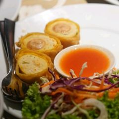 Siam Elephant Thai Restaurant User Photo