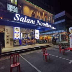 Shaari Mee Jawa User Photo