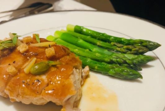 L'AMBROISIE User Photo