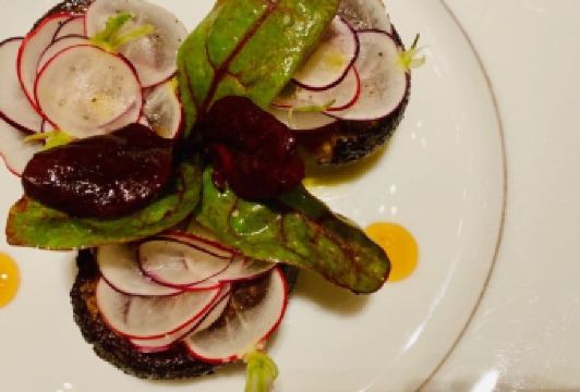 L'AMBROISIE User Photo