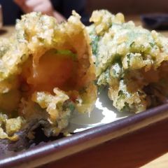 满满初牛·炭烧牛肉专门店(国大店) 여행 사진