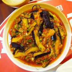 丁师傅伙食团(西城紫都店) User Photo