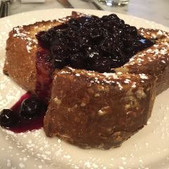 Eva's Bakery User Photo