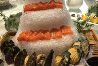 HANGZHOU RESTAURANT user photo
