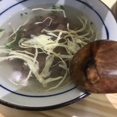 佳乐汤包(人民广场店) User Photo