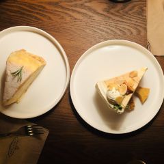 Xia Duo HuaYuan User Photo