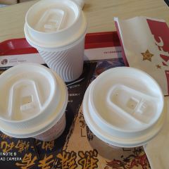 肯德基(民盛店) User Photo
