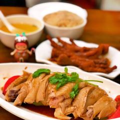 星洲小馆·新加坡菜(田子坊店) User Photo