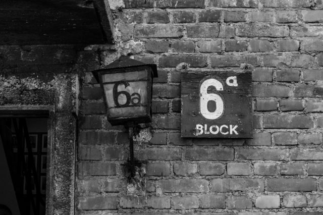 Memorial and Museum Auschwitz-Birkenau
