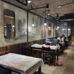 liangliang User Photo