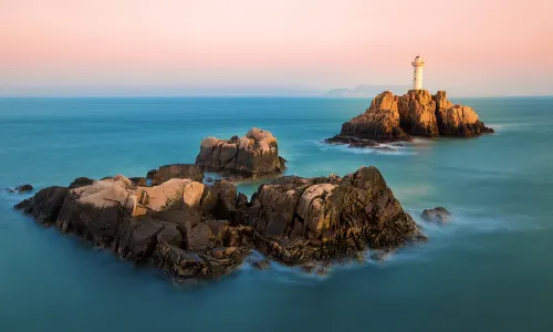東極島景区